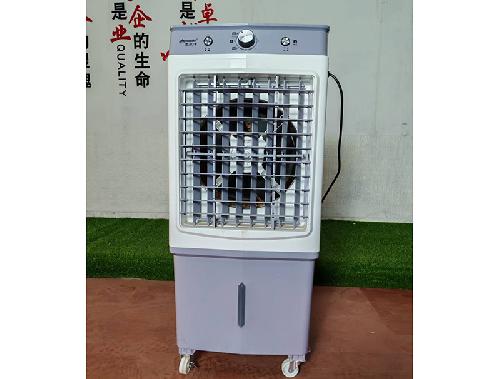 移動型冷風(fēng)機(jī)