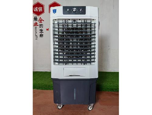 移動型冷風(fēng)機(jī)